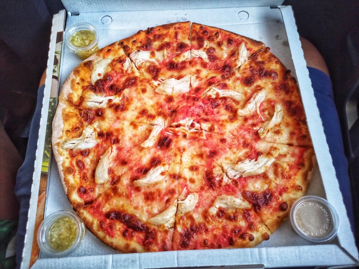 Saverios Italian Pizzeria Restaurant-5