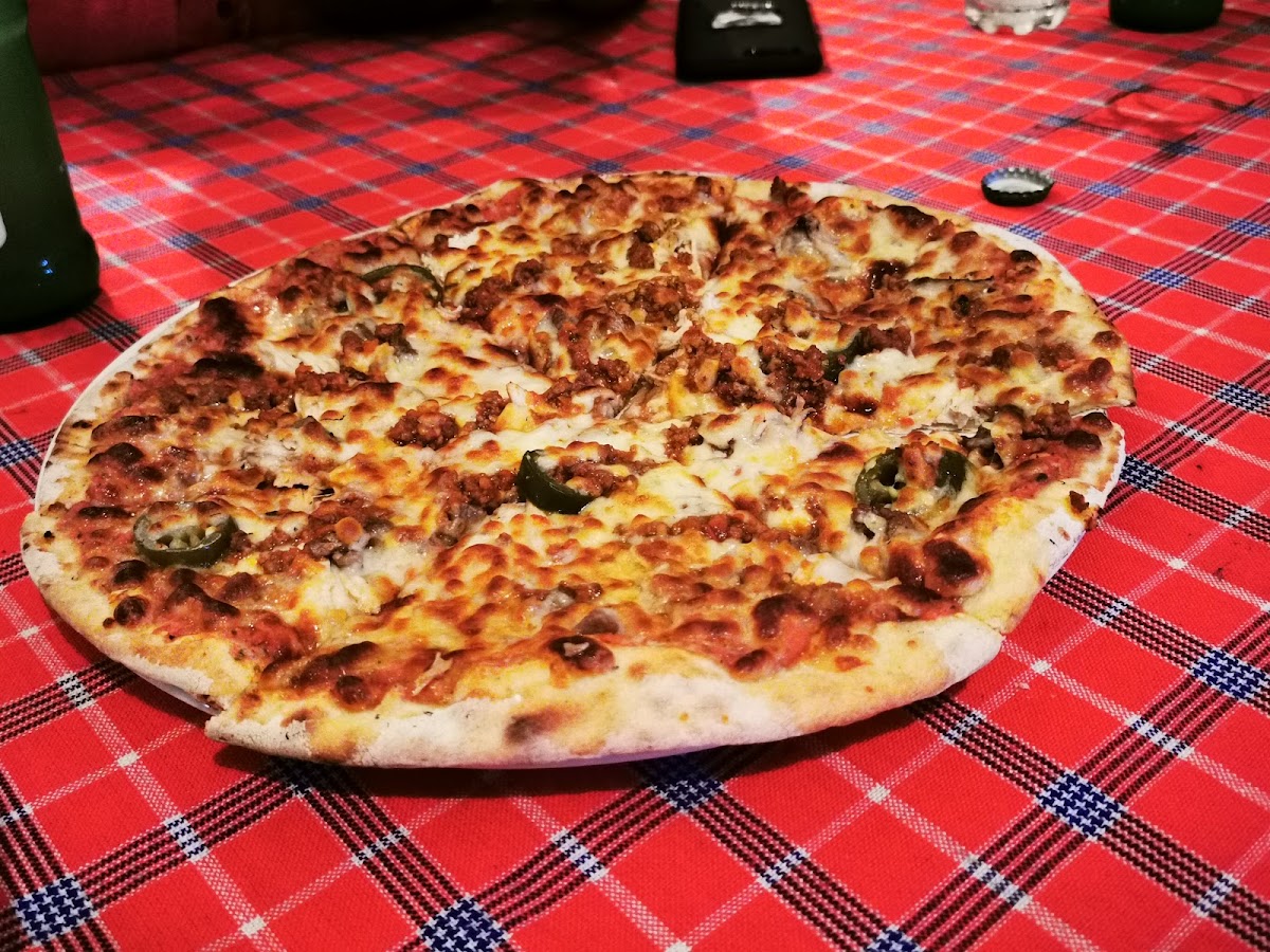 Saverios Italian Pizzeria Restaurant-9